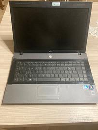 Pc portatile Hp 620