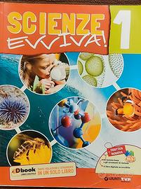 Scienze Evviva 1