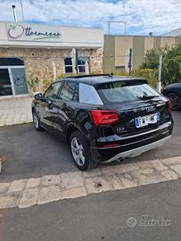 Audi Q2 Admired 1600 TDI 08/2019