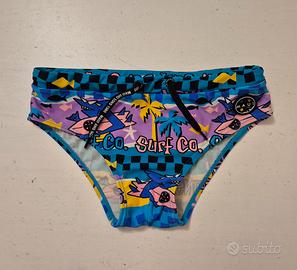 Costume slip bimbo Maui and Sons (9-10 anni)