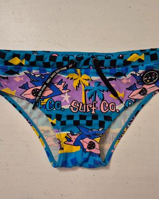 Costume slip bimbo Maui and Sons (9-10 anni)