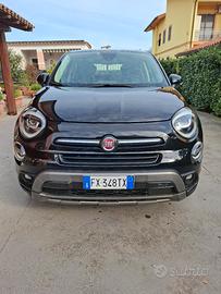 Fiat 500x cross 1.3 m.jet 95 cv  
