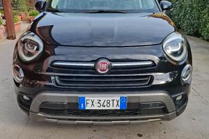 Fiat 500x cross 1.3 m.jet 95 cv  