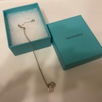 Collana Tiffany&co