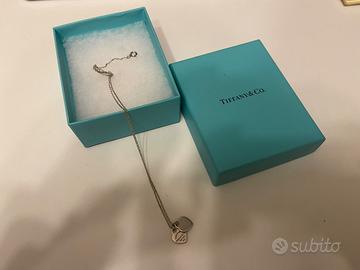 Collana Tiffany&co