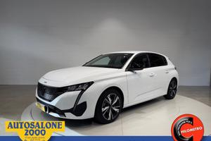 PEUGEOT 308 PureTech Turbo 130 Allure FULL LED /