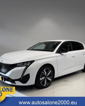 PEUGEOT 308 PureTech Turbo 130 Allure FULL LED /