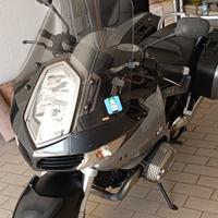 Bmw r 1200 st - 2005