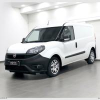 FIAT Doblò 1.6 MJT 120CV MAXI 3 POSTI NAVI RETROCA