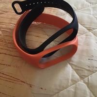 2 cinturini originali per Xiaomi Mi Band 7