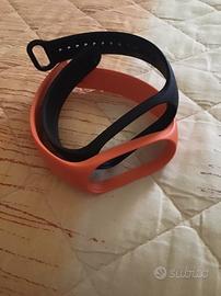 2 cinturini originali per Xiaomi Mi Band 7