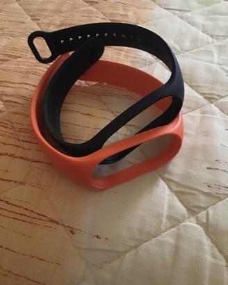 2 cinturini originali per Xiaomi Mi Band 7