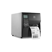 Zebra ZT230 stampante termica profession etichette