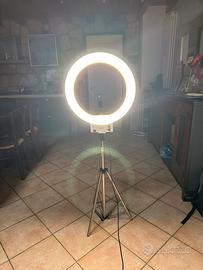 Luce ring