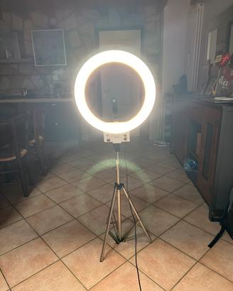 Luce ring