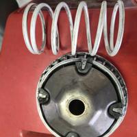 Variatore Malossi Multivar per motore Piaggio 500 