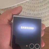 Galaxy Z Flip6 256gb