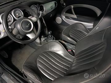 Ricambi Mini Cooper S R53 R50 r52 One 