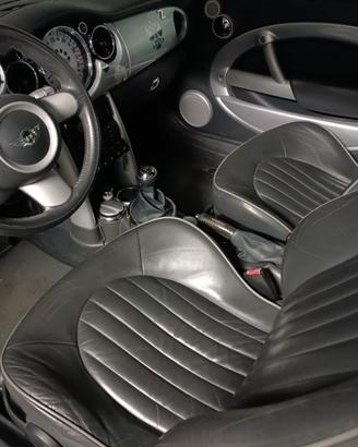Ricambi Mini Cooper S R53 R50 r52 One 