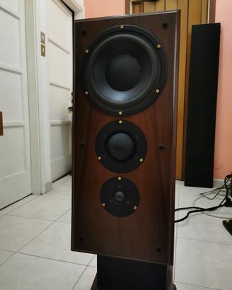 diffusori RUARK ACCOLADE
