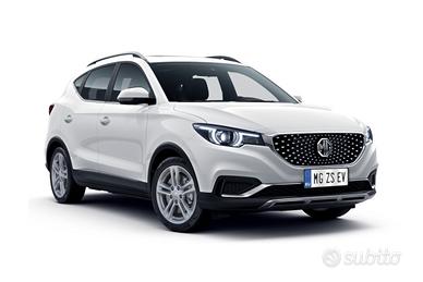 MG ZS 2021 - ZS 1.0 Luxury