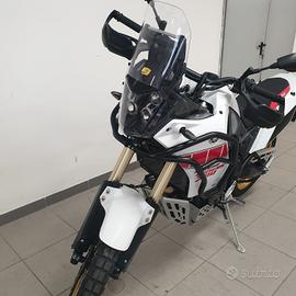 Yamaha TÃÂ©nÃÂ©rÃÂ© 700 Rally Edition