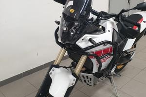 Yamaha TÃÂ©nÃÂ©rÃÂ© 700 Rally Edition