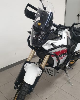 Yamaha TÃÂ©nÃÂ©rÃÂ© 700 Rally Edition