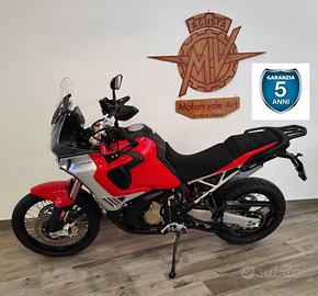 Mv Agusta enduro veloce