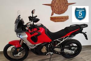 Mv Agusta enduro veloce