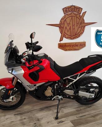 Mv Agusta enduro veloce