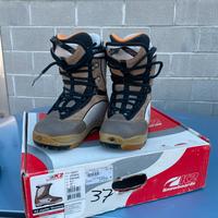 Scarponi Snowboard K2 Jupiter 37