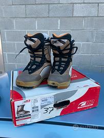 Scarponi Snowboard K2 Jupiter 37