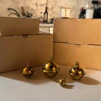 campanelli decorativi 