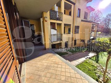 Appartamento Ceranova [Cod. rif 3279481VRG]