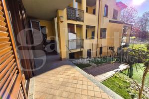 Appartamento Ceranova [Cod. rif 3279481VRG]