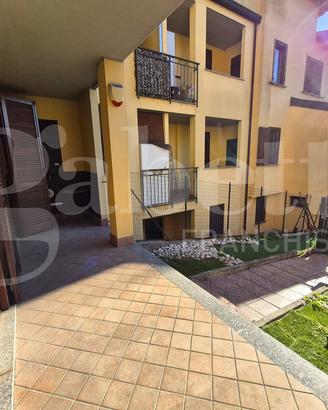 Appartamento Ceranova [Cod. rif 3279481VRG]