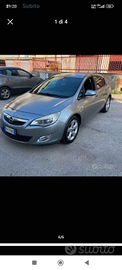 Opel Astra GPL