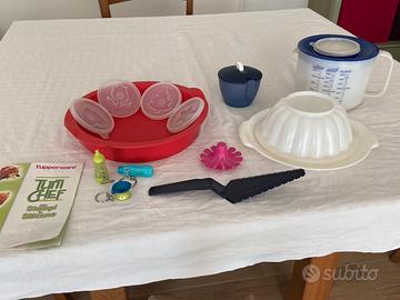 Set pasticceria stampo in silicone stampo budino
