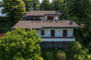 Villa singola - Marchirolo