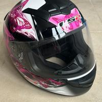 Casco integrale LS2 taglia M