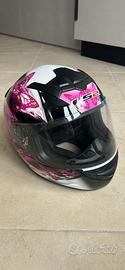 Casco integrale LS2 taglia M