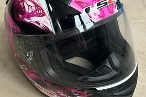 Casco integrale LS2 taglia M