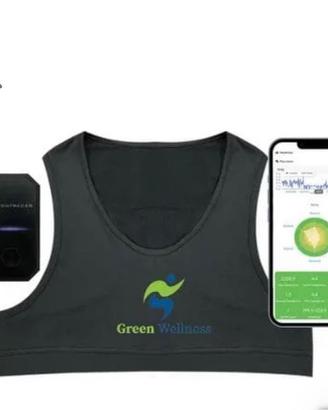 Pettorina gps