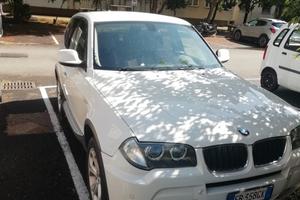 Bmw x3 (e83) - 2010