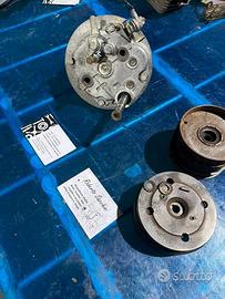 Gruppo variatore ciao prima serie