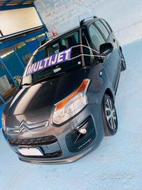 Citroen C3 Picasso C3 Picasso BlueHDi 100 Exclusiv