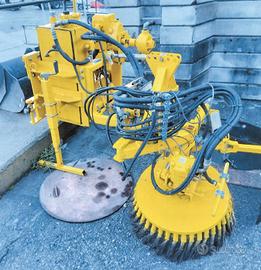 Sterminaerba e Puliscifossi