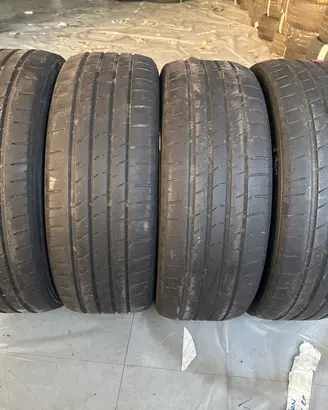 gomme usate 2355518 Estivo NEXEN - N Fera RU1 - 40