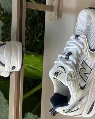 New Balance 530 42 - Il modello del momento.